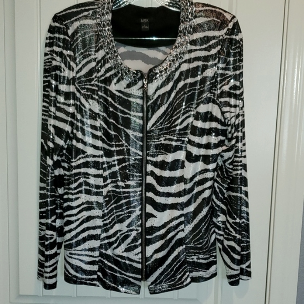 Woman's Blouse